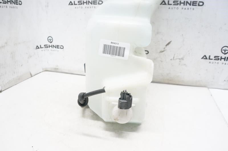 2014 Ford Edge Windshield Washer Reservoir Bottle BT4Z-17618-A OEM - Alshned Auto Parts