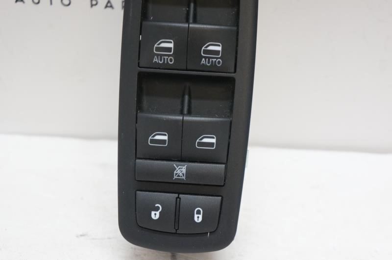 2009-2014 Volkswagen Routan Driver Left Front Window Switch 68020 401AE OEM - Alshned Auto Parts