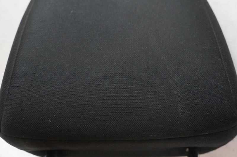 2011 Nissan Juke Front Right Left Headrest Black Cloth 86400-1KA0A OEM - Alshned Auto Parts