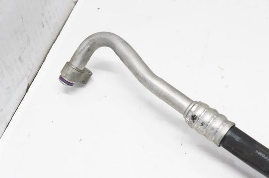 2010 Volkswagen Beetle A/C Refrigerant Suction Hose 1C0820744S - Alshned Auto Parts