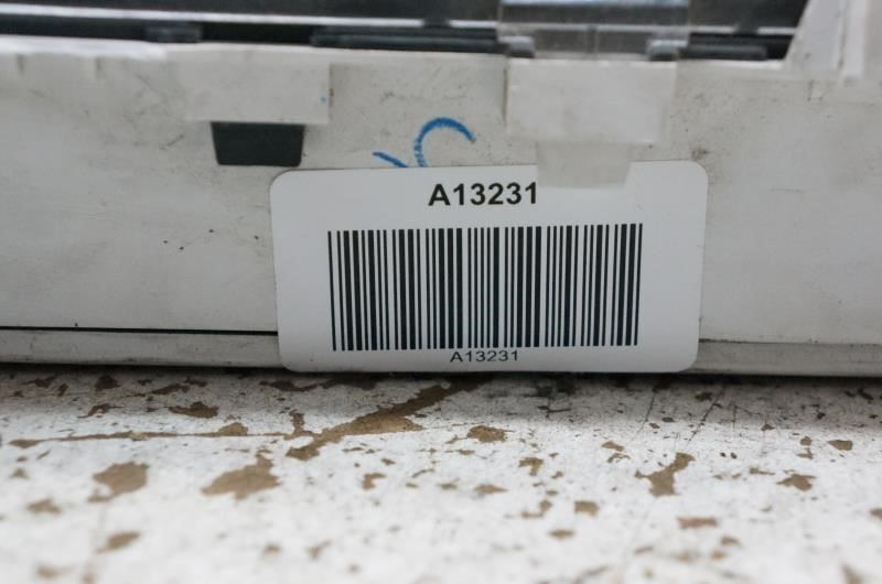 *READ 02 Ford Escape Speedometer Instrument Cluster Mile Unknown YL8F-10849-AJ - Alshned Auto Parts
