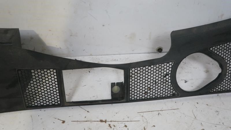 2013 Audi A4 Front Windshield Cowl Panel Cover 8K1819447 OEM Alshned Auto Parts