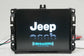 16 Jeep Cherokee Factory Radio Information Display Screen VP3 NA OEM 68249986AH - Alshned Auto Parts