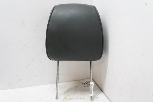 11-15 Lincoln MKX Front Right Left Headrest Black Leather DA1Z-74610A62-BC OEM - Alshned Auto Parts