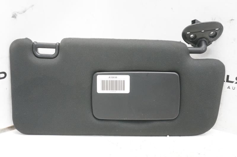 2015-2017 Subaru WRX Passenger Right Sun Visor 92011VA220JC OEM - Alshned Auto Parts