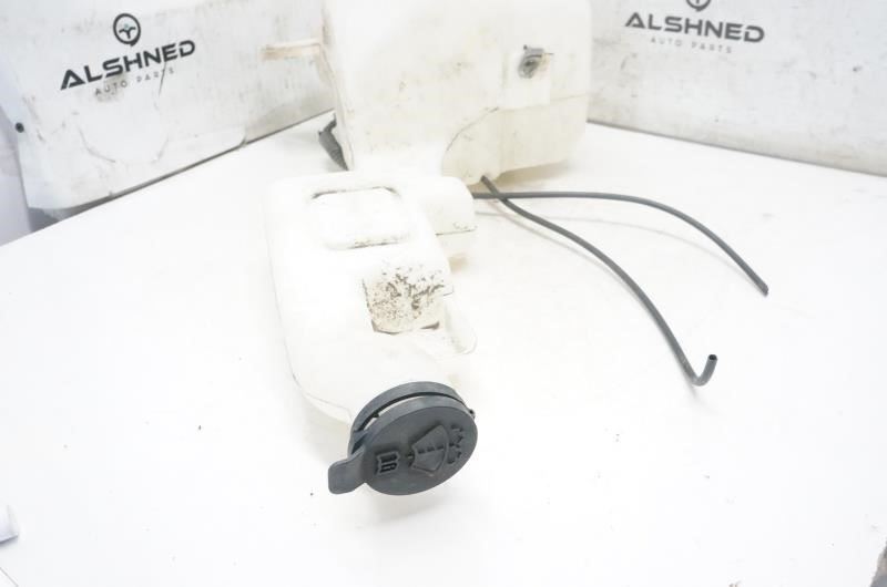 2015 Chevrolet Tahoe Windshield Washer Reservoir Bottle 23146201 OEM - Alshned Auto Parts