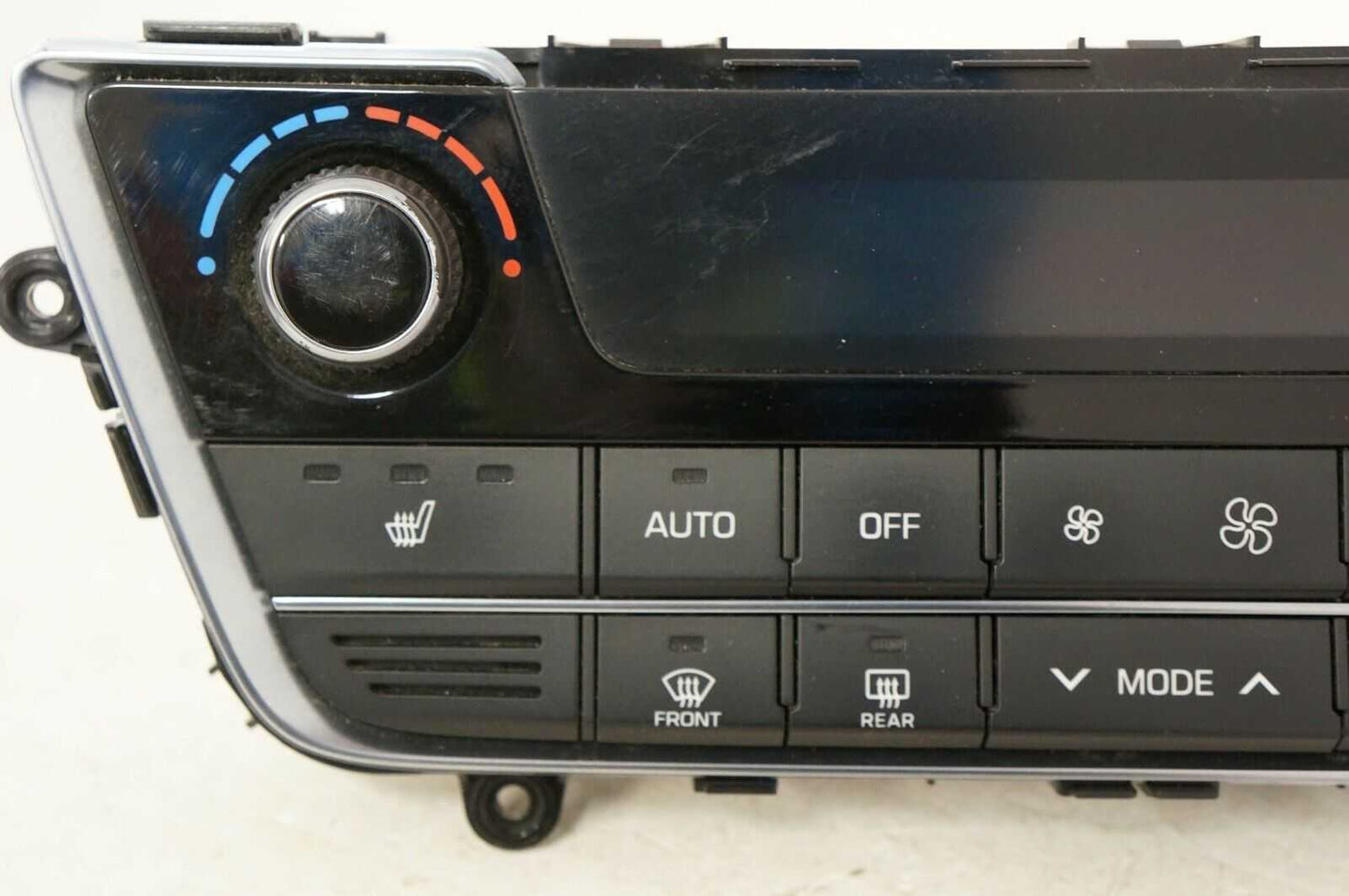 15 16 Hyundai Sonata AC Heater Temperature Climate Control TN237000-68501H OEM - Alshned Auto Parts