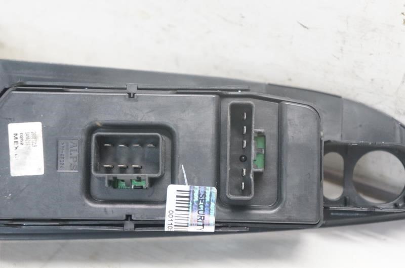 2010-2011 Chevrolet Malibu Driver Left Master Window Switch 20807219 OEM - Alshned Auto Parts