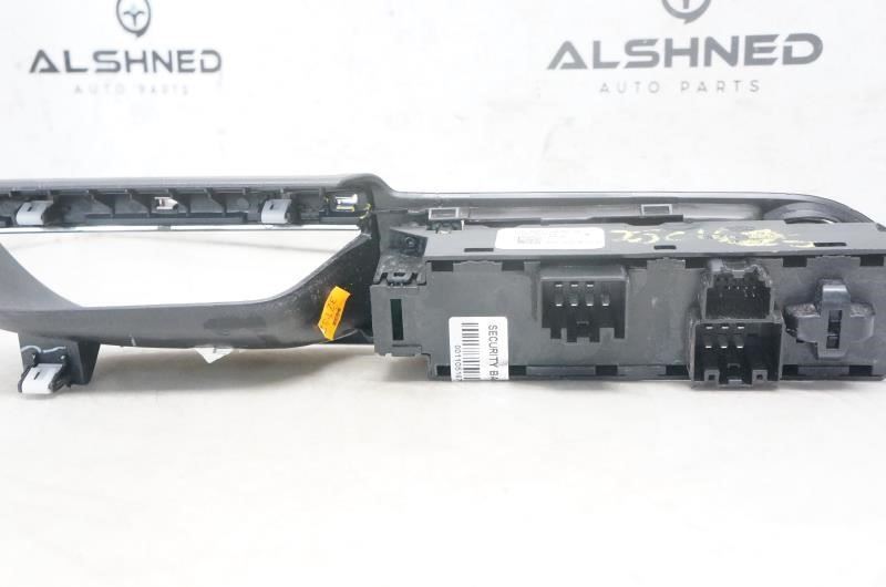 2018 Ford Escape Driver Front Door Window Mirror Switch CJ54-S26691-AG3 OEM - Alshned Auto Parts