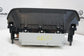 2014 Acura ILX GPS Navigation Display Information Screen 39710-TX6-A012-M1 OEM - Alshned Auto Parts