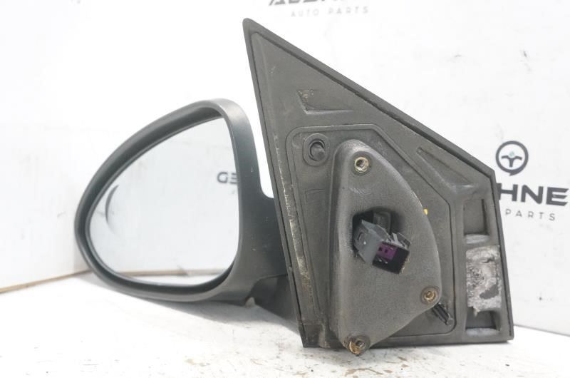 2013-2014 Chevrolet Sonic Driver Left Side Mirror Power 95205449 - Alshned Auto Parts