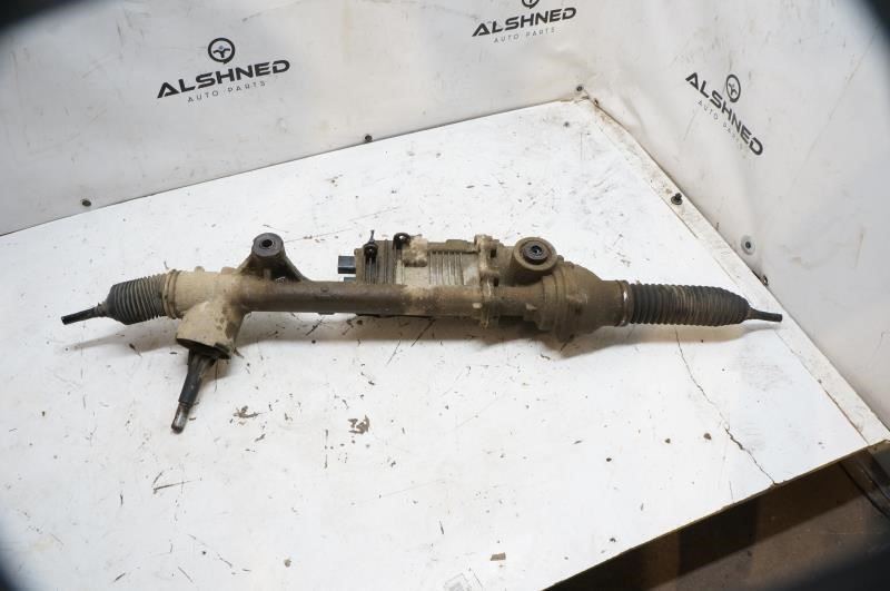 2018-2020 Ford F150 2.7L 145 WB Power Steering Rack & Pinion HL3Z-3504-M OEM Alshned Auto Parts