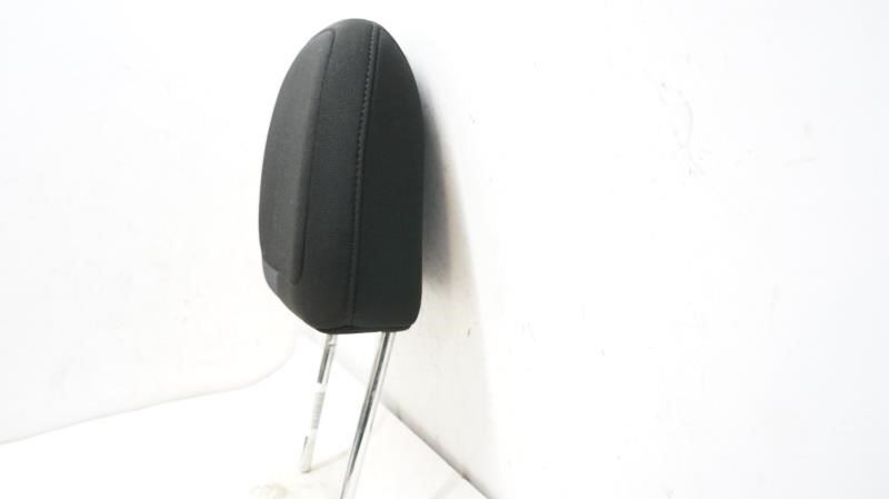 2016 Jeep Renegade Front Left Right Headrest Black Cloth 6DC44PS4AA OEM - Alshned Auto Parts