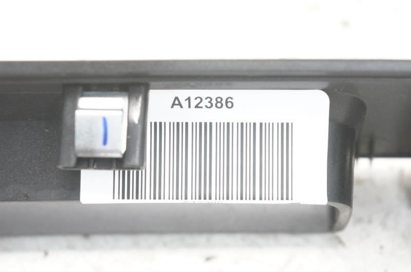 2013-2020 Ford Fusion Rear Right Door Window Switch HS73-14A567-B OEM - Alshned Auto Parts