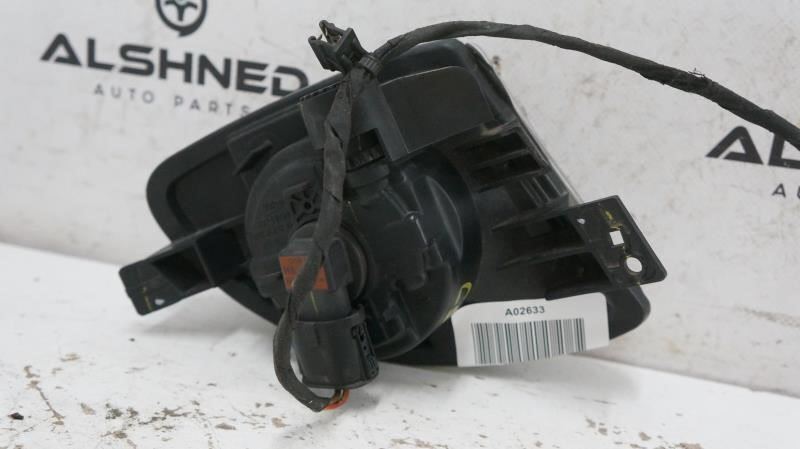 *READ* 2011-2013 BMW 528i Driver Left Front Fog Light 89211391 OEM - Alshned Auto Parts