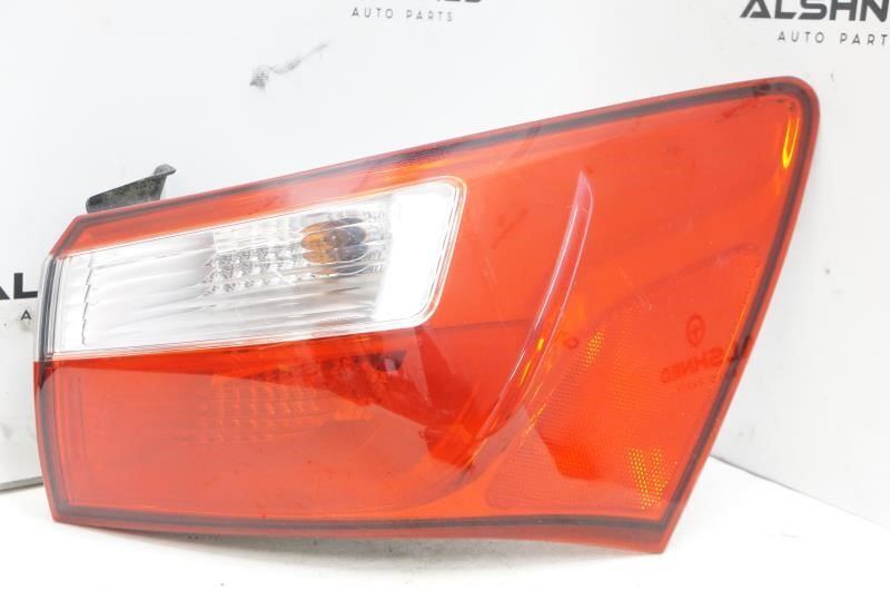 2012-2017 Kia Rio Passenger Right Tail Light Lamp 924021W000 OEM - Alshned Auto Parts