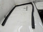 2011-2018 Ram 1500 Quad Cab Rear Right Door Seal 55112364AF 55112364AH OEM - Alshned Auto Parts