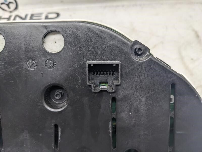 2019-2020 Ford F150 Speedometer Instrument Cluster MPH 22K KL3Z-10849-AHD OEM - Alshned Auto Parts
