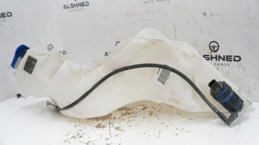 2018-2019 Ford F150 Windshield Washer Reservoir Bottle JL34-17B613-AF OEM - Alshned Auto Parts