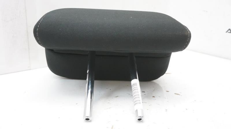 2017 Nissan Pathfinder Rear Center Headrest Black Cloth 86400-9PJ0A OEM - Alshned Auto Parts