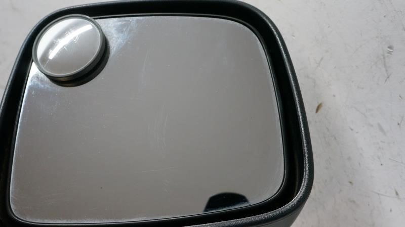 *READ* 03-06 Jeep Wrangler Passenger Right Side Rear View Mirror 55395060AA OEM - Alshned Auto Parts