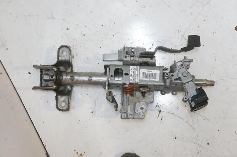 2019 Ford F-150 Steering Column Shift FL34-3C529-AM OEM Alshned Auto Parts