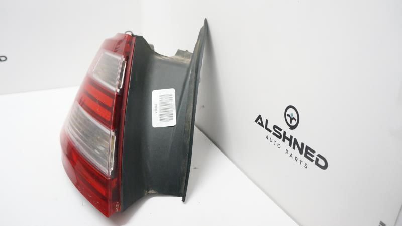 2013-2018 Ford Taurus Driver Left Rear Tail Light DG1Z-13405-A OEM - Alshned Auto Parts