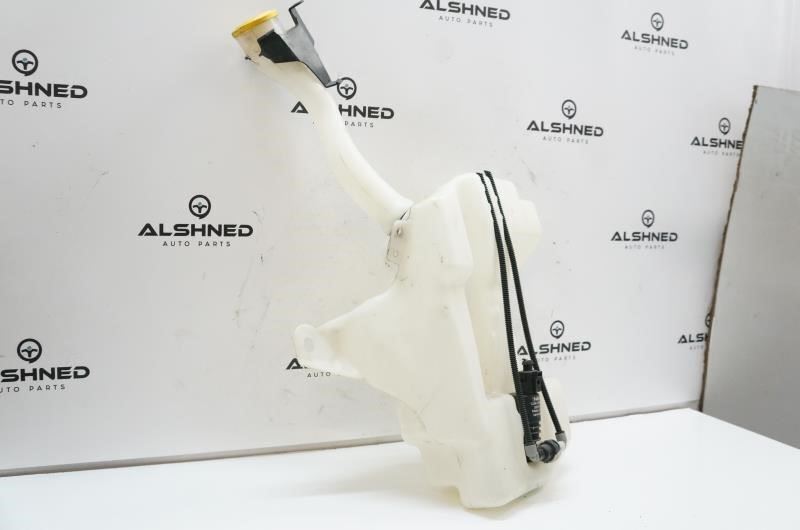 2017 Ford Escape Windshield Washer Reservoir Bottle CJ54-17B613-A0 OEM - Alshned Auto Parts