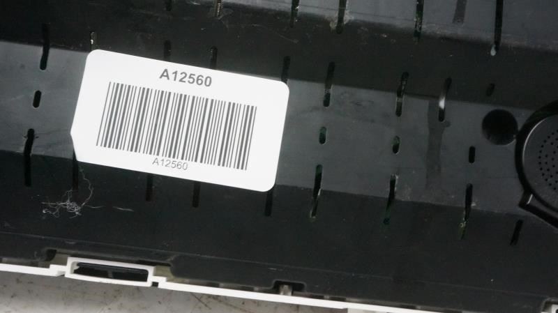 2010 Range Rover Sport Speedometer Gauge Instrument Cluster 103k AH22-10849-AH OEM - Alshned Auto Parts