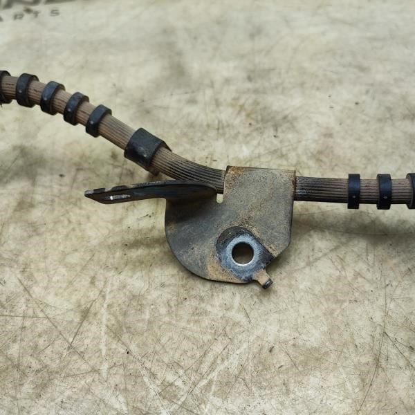 2015-2020 Ford F150 Front Right Brake Flex Hose FL3Z-2078-B OEM - Alshned Auto Parts