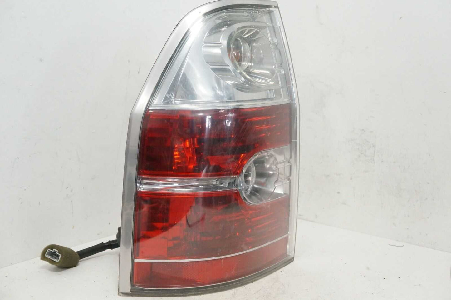 2004-2006 Acura MDX Driver Left Tail Light Lamp 33551-S3V-A11 OEM - Alshned Auto Parts