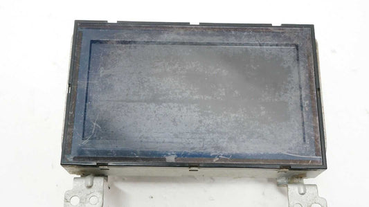 **READ** 05 Nissan Murano Dash Information Screen Display OEM 28090-CB800 - Alshned Auto Parts