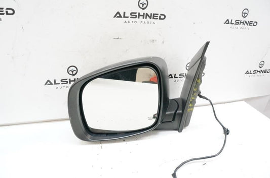 2018 Dodge Grand Caravan  Driver Left Side Rear View Mirror 05113261AC OEM - Alshned Auto Parts