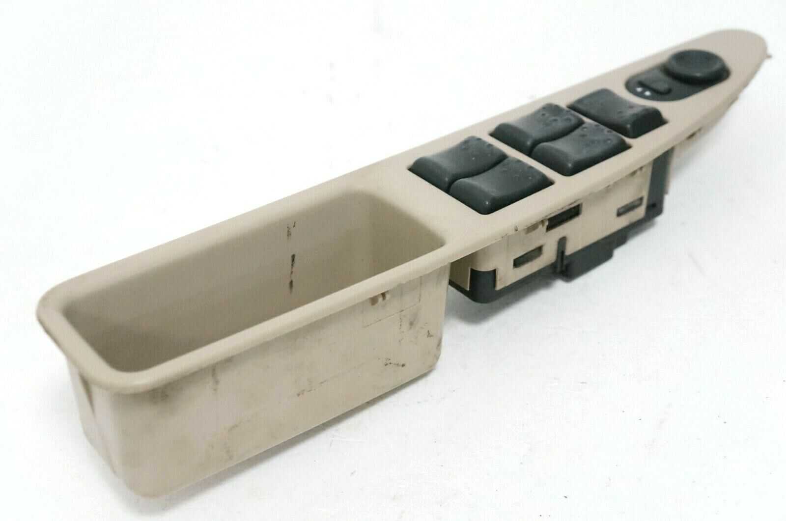 2003-2007 Saturn Ion Drivers Window Switch OEM 22632501 - Alshned Auto Parts