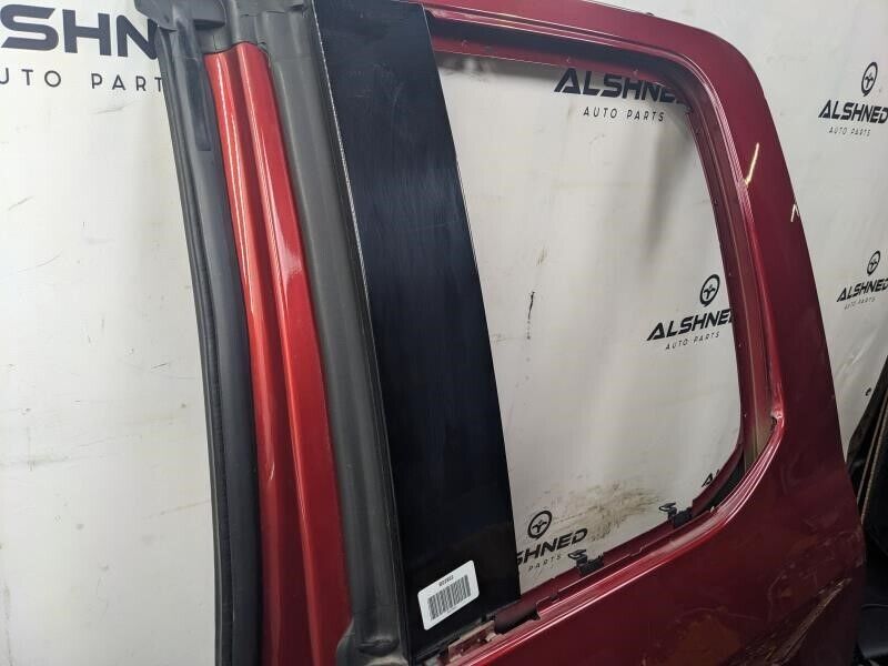 2015-2020 Ford F-150 Rear Left Door Shell HL3Z-1824631-A OEM *ReaD* - Alshned Auto Parts