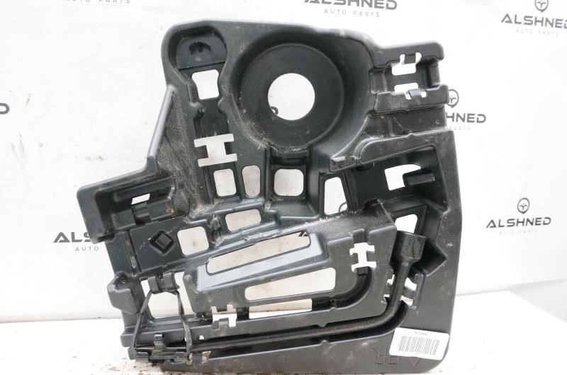 *READ* 2010 Toyota Prius Jack And Plastic Holder 64777-47030 OEM Alshned Auto Parts