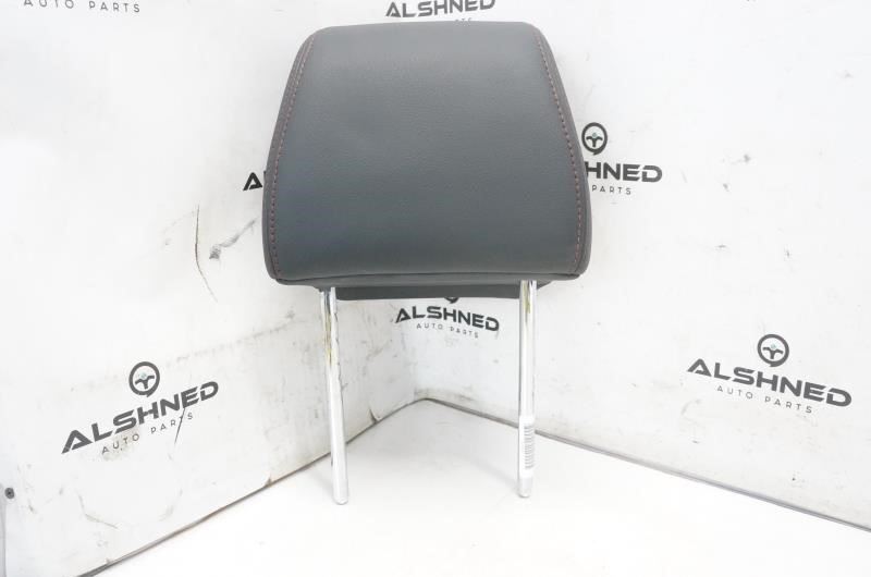 12-15 Land Rover Range Rover Evoque Front Right Left Headrest Leather LR026796 - Alshned Auto Parts