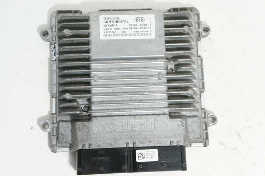 2015-2015 Kia Optima Engine Computer Control Module ECU PCM OEM 39138-2GBH7 Alshned Auto Parts