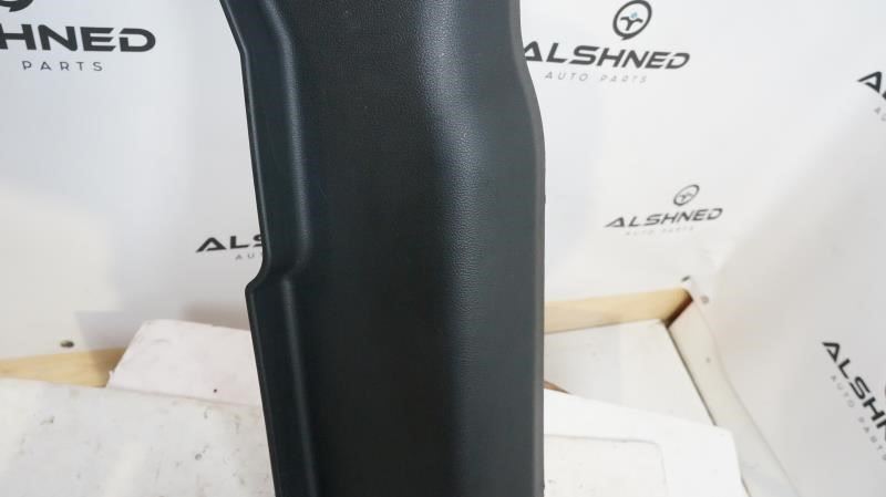 2016 Ford F150 Driver Left Rear C Pillar Trim Cover FL3B-16278D13-A OEM - Alshned Auto Parts