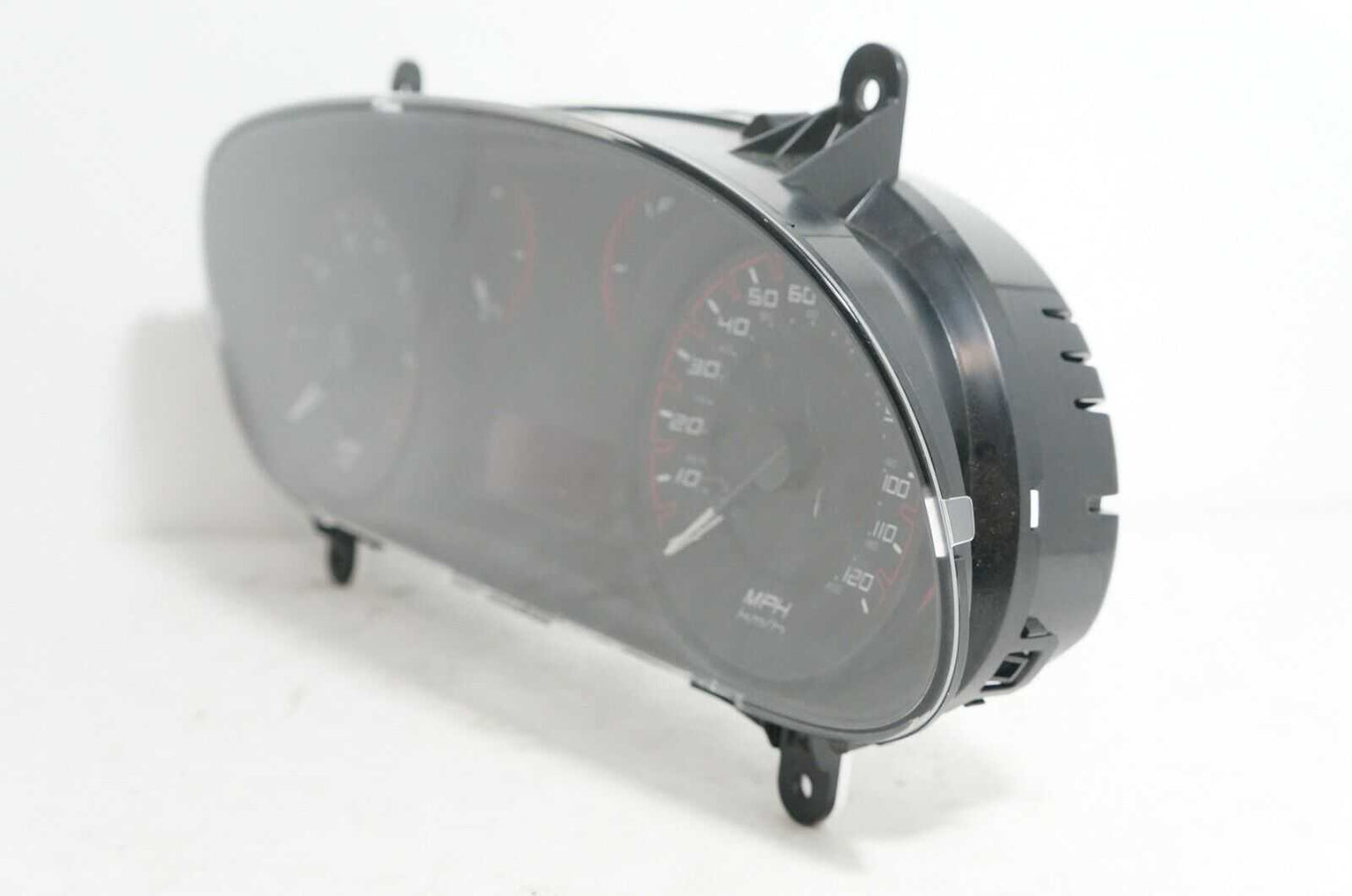 2016 Dodge Dart 120 MPH Speedometer Head Instrument Cluster 68270648AB 58K OEM - Alshned Auto Parts