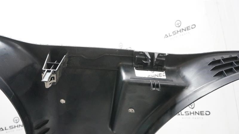 2016 Ford F150 Driver Left Lower B Pillar Trim Cover FL3B-16243W07 OEM - Alshned Auto Parts