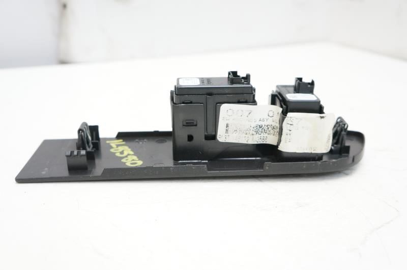 2011 Ford F-150 FR RH Door Passenger Window Switch BL3Z-14529-BA OEM - Alshned Auto Parts