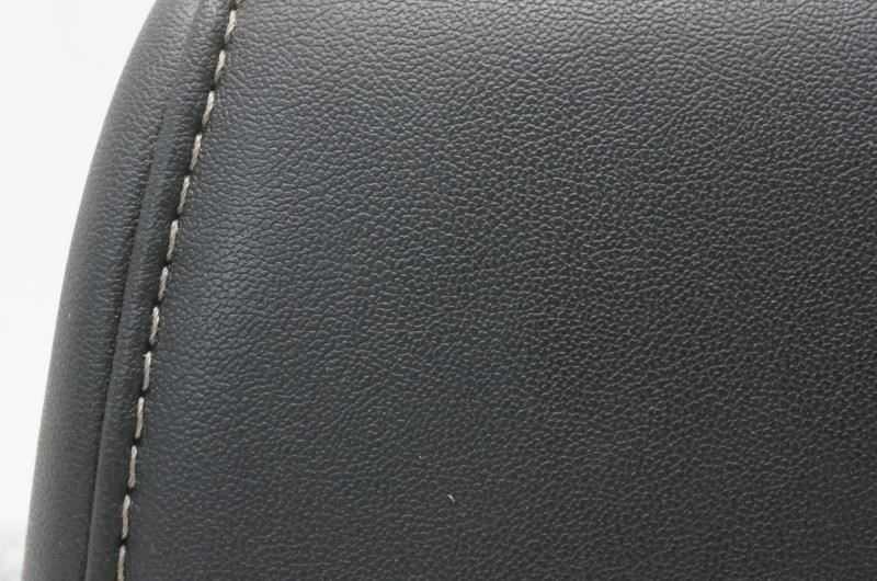 2012 Toyota Camry Front Left Right Headrest Black Leather 71910-06B10-C1 OEM Alshned Auto Parts