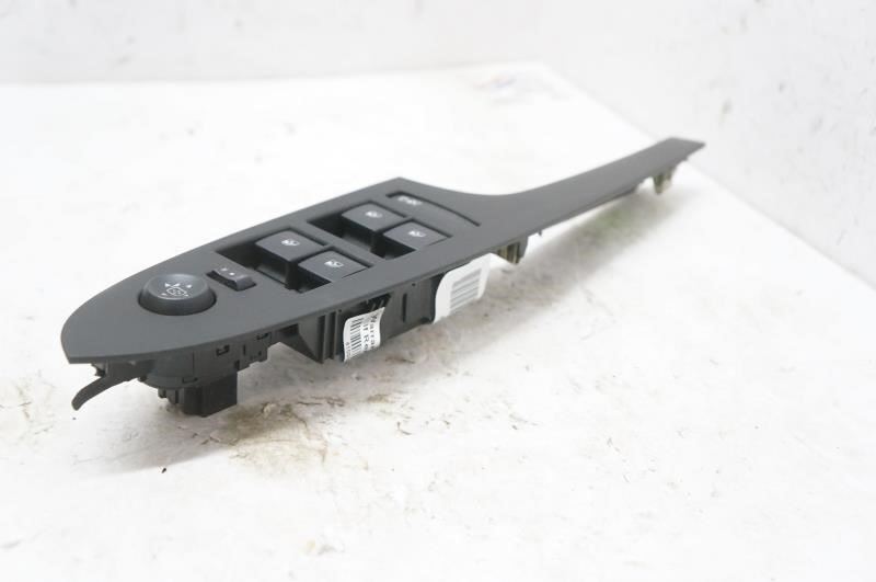 *READ* 2013 Cadillac ATS Driver Front LH Door Window Mirror Switch 22747718 OEM - Alshned Auto Parts