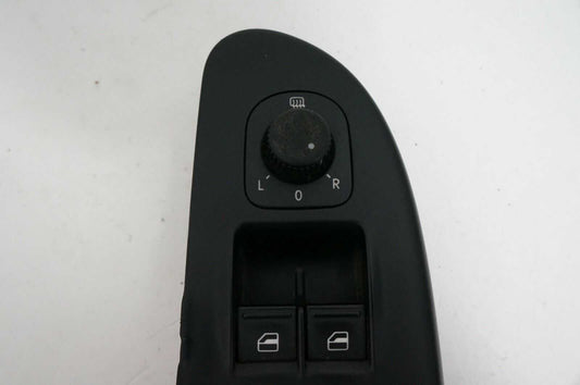 2012-2014 Volkswagen Jetta GLI Drivers Master Window Switch 1K4959857B - Alshned Auto Parts