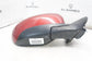 2012--2014 Nissan Juke Passenger Right Side Rear View Mirror 96301-1KM0C OEM - Alshned Auto Parts