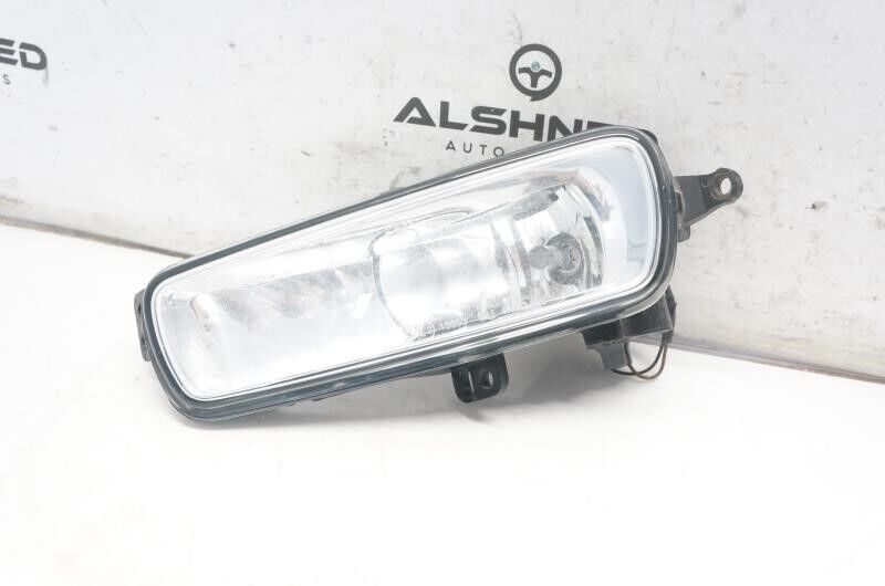 2015-2018 Ford Focus Left Driver Front Fog Light F1EZ-15201-A OEM - Alshned Auto Parts