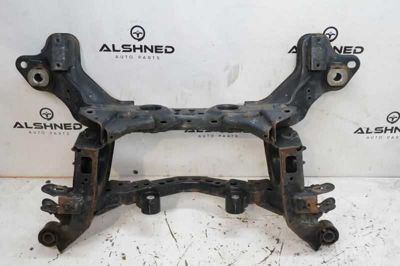 13-20 Ford Fusion Rear Subframe Sub K Frame Cradle Crossmember HG9Z-5035-F OEM - Alshned Auto Parts