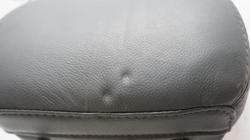 2014 Hyundai Sonata Front Right Left Headrest Black Leather 88700-3Q100-RCP OEM - Alshned Auto Parts