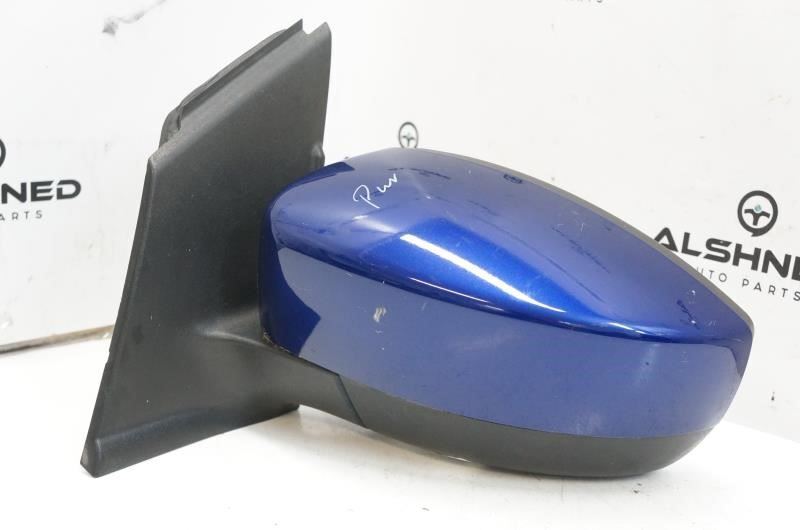 2013-2016 Ford Escape Driver Left Side Mirror Power CJ5417683 OEM - Alshned Auto Parts